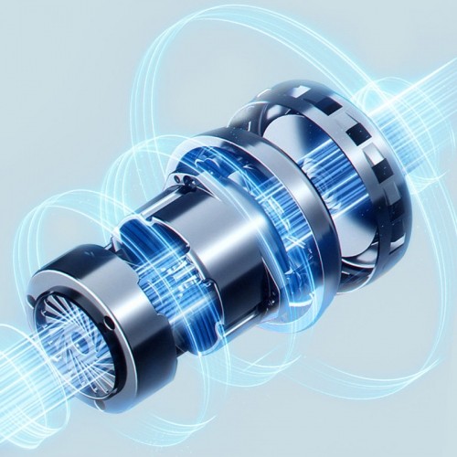 Con lăn massage Booster Pi Roller Pro đặc điểm