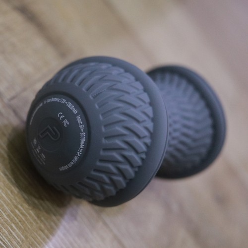 Con lăn tập giãn cơ Booster JMQ