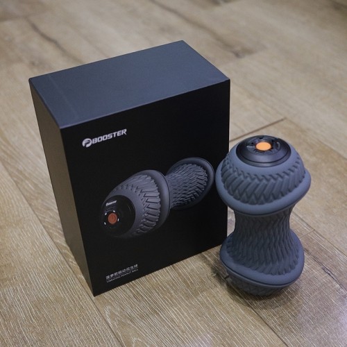 Con lăn tập giãn cơ Booster JMQ