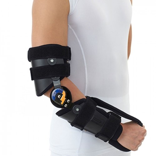 Nẹp cố định khuỷu tay khoá số DR.MED DR-E011