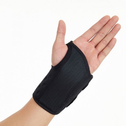 Bao đeo bảo vệ cổ tay ngắn DR.MED DR-W020_3