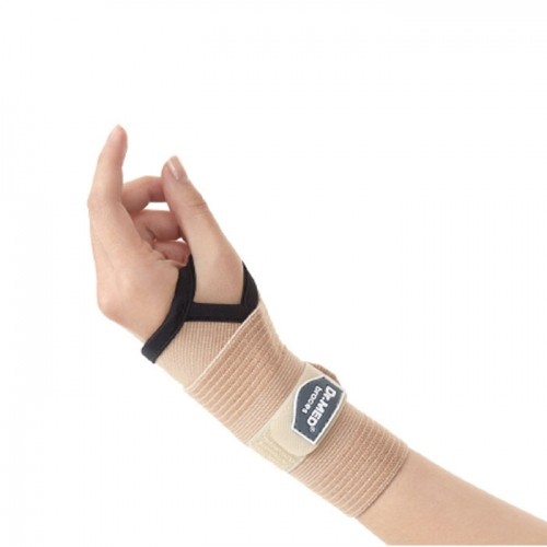 Bao đeo bảo vệ cổ tay đàn hồi DR.MED DR-W136_5
