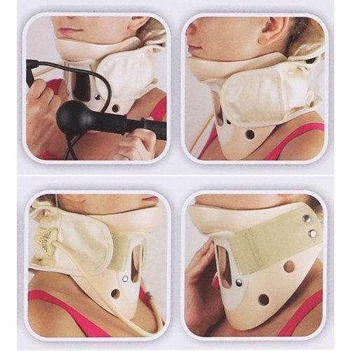  Air Traction Neck Brace CR-802