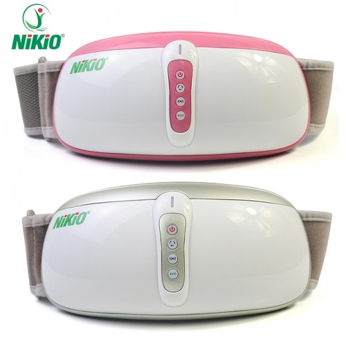 Đai massage bụng Nhật Bản Nikio NK-169DC-11