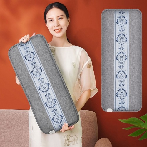 Đệm nhiệt nóng toàn thân chính hãng Nikio NK-201