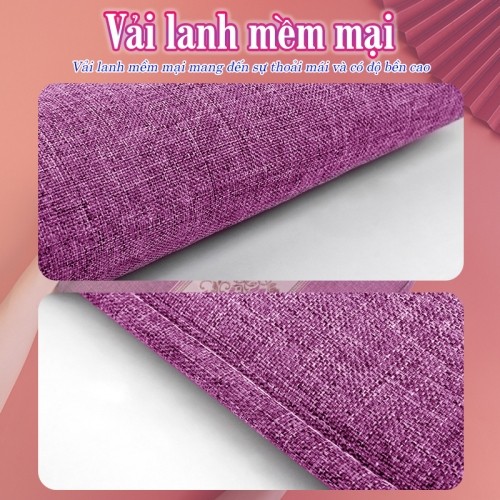 Đệm nhiệt nóng toàn thân Nikio NK-201