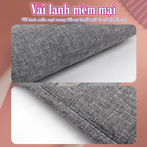 Túi chườm nóng muối biển Nikio NK-201