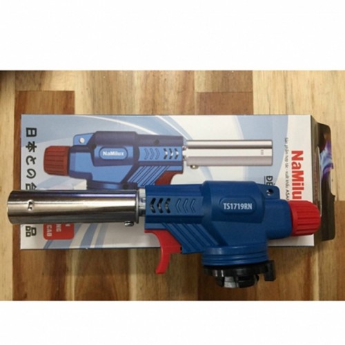Đèn khò gas Namilux TS1719RN