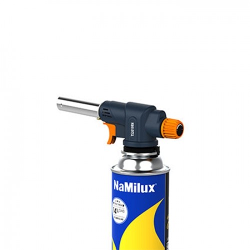Đèn khò gas mini - Súng khò gas Namilux TS2022RF