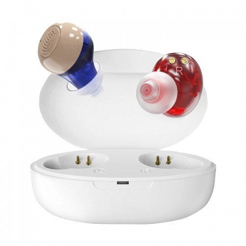 Máy trợ thính siêu nhỏ đeo trong tai FUNMIC EN-IA102A