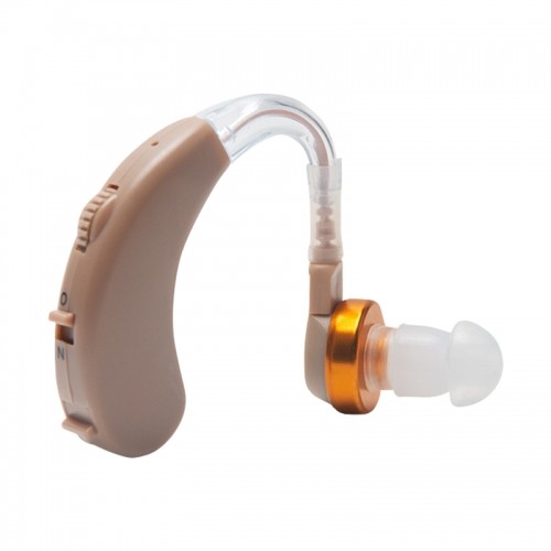 Máy trợ thính không dây đeo vành tai Axon F-138