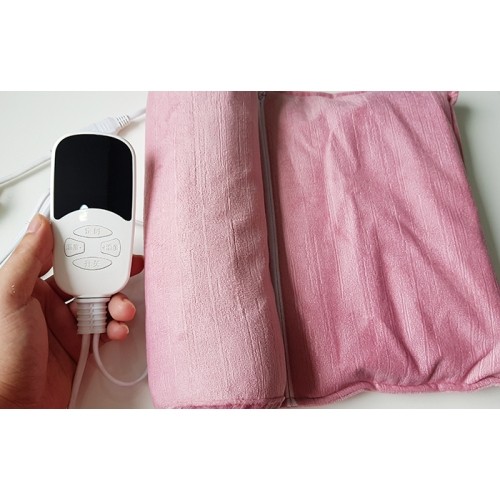 Gối chườm nóng cổ thảo dược Mingzhen MZ-MR053-01