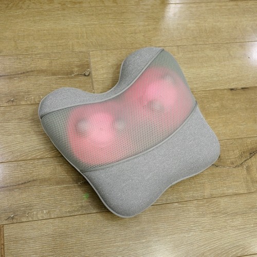 Gối massage lưng cổ vai gáy Booster ST-1203
