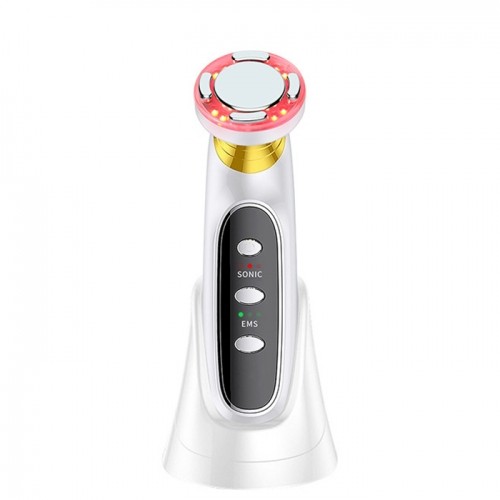 Máy masage điện di tinh chất Nikio NK-126