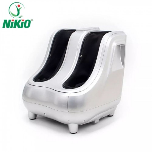 Máy massage bàn chân và bắp chân 4D Nhật Bản Nikio NK-189, có remote