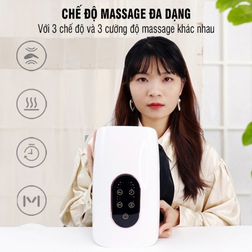 Máy massage bàn tay ST-1801A-02