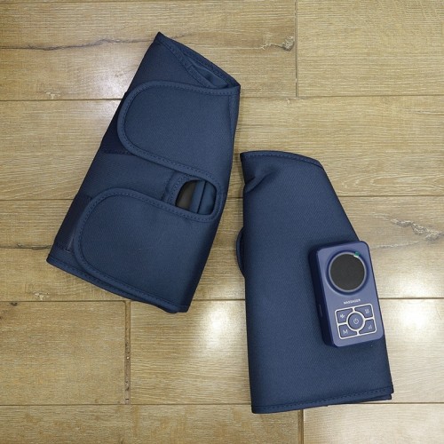 Máy massage bắp chân Booster ST-505A