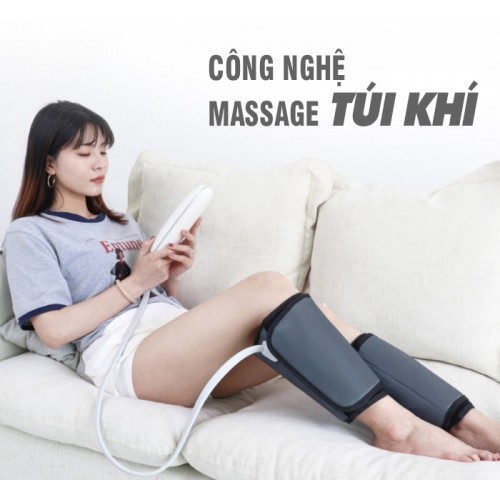 Máy massage bắp tay, bắp chân ST-502D-01