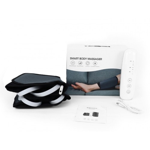 Máy massage bắp chân ST-502D