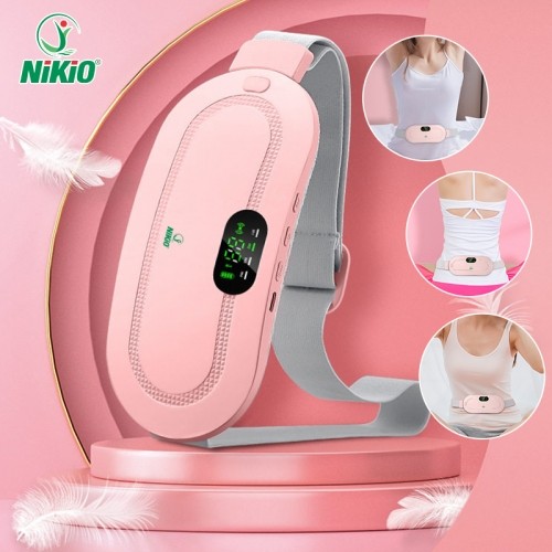 Máy massage bụng Nikio NK-162