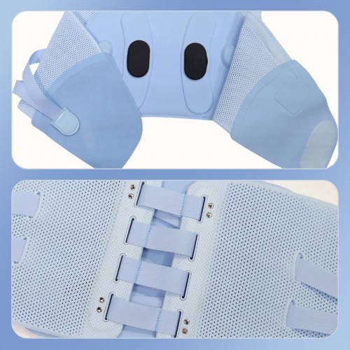 Máy massage bụng Nikio NK-253