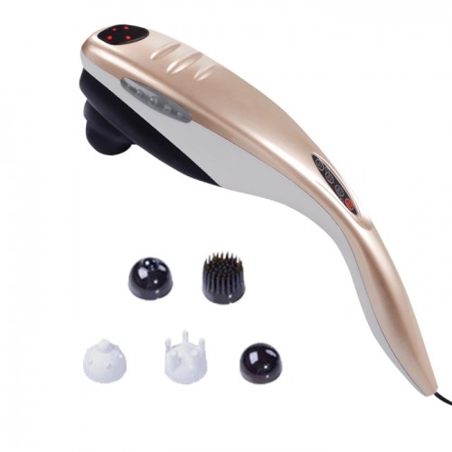 Máy massage cầm tay Puli PL-610B 