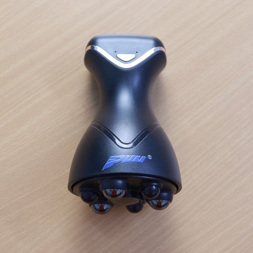 Máy massage cầm tay Puli PL-671DC