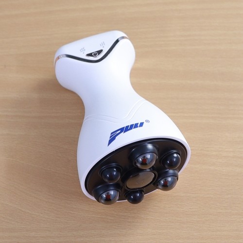 Máy massage cầm tay Puli PL-671DC