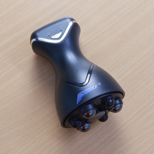 Máy massage cầm tay Puli PL-671DC