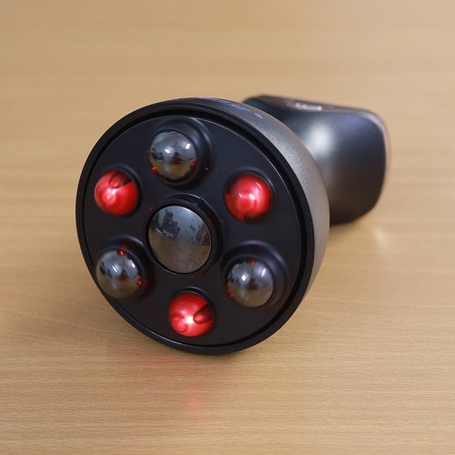 Máy massage cầm tay Puli PL-671DC