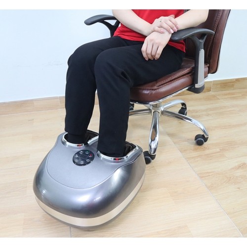 Máy massage chân Puli PL-907B-04