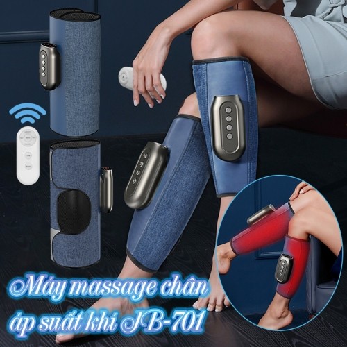 Máy massage bắp chân và bắp tay JB-701