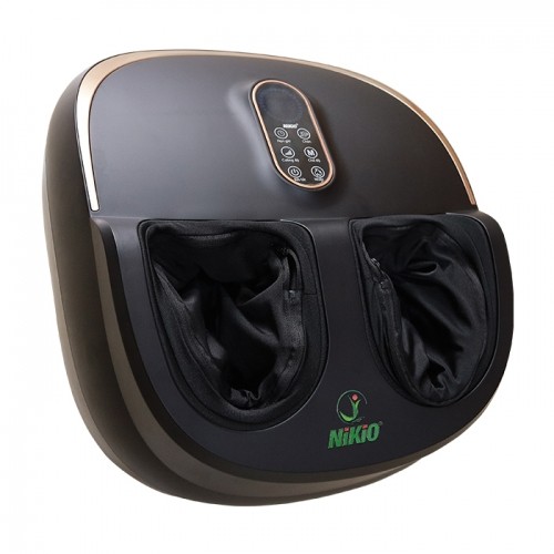 Máy massage chân, bắp chân, bàn chân Nikio NK-187