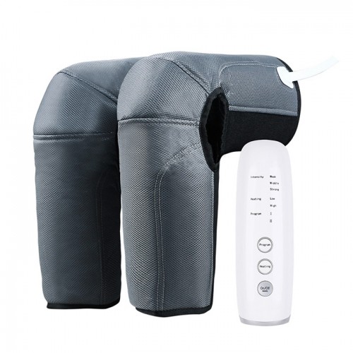 Máy nén ép trị liệu suy giãn tĩnh mạch Smart Knee Massager ST-502C