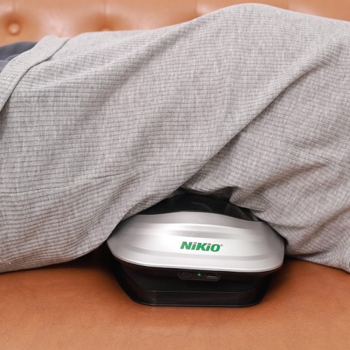 Máy massage thắt lưng Nikio NK-159