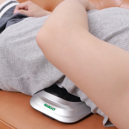Máy massage thắt lưng Nikio NK-159