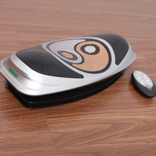 Máy massage thắt lưng Nikio NK-159