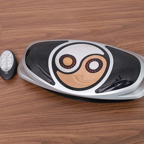 Máy massage thắt lưng Nikio NK-159