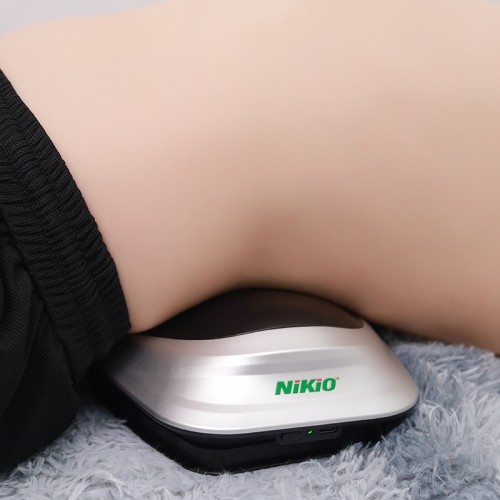 Máy massage thắt lưng Nikio NK-159