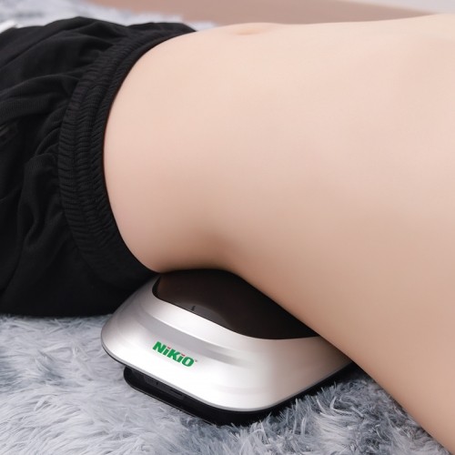 Máy massage thắt lưng Nikio NK-159