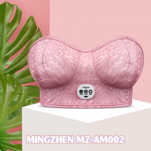 Máy massage nâng ngực Mingshen MZ-AM002