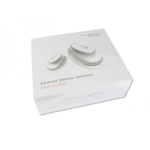 Máy nâng cơ mặt cầm tay Skin Clinic 2in1-03