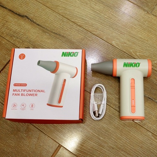 Máy thổi bụi cầm tay Nikio ST-805B
