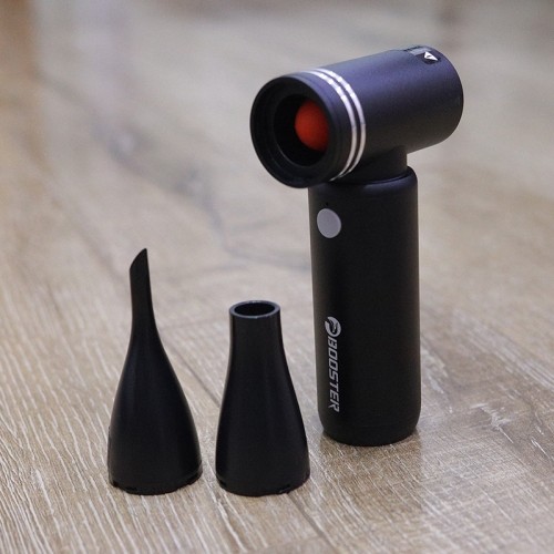 Máy thổi khí cầm tay Booster W03