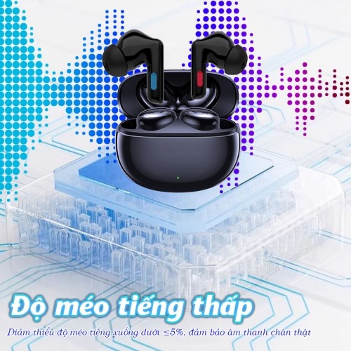 Tai nghe trợ thính độ méo tiếng nhỏ Axon A3-G1T