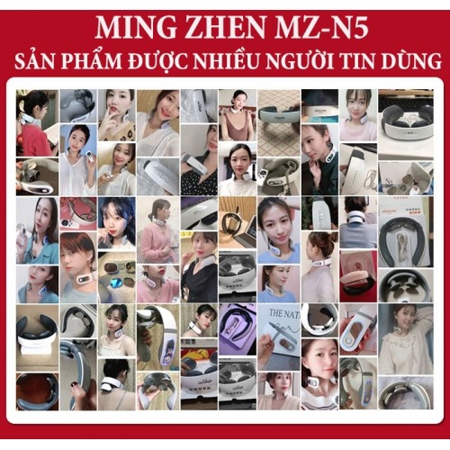 Ming Zhen MZ-N5