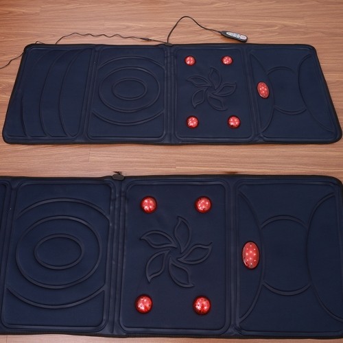 Nệm massage toàn thân Nikio NK-153