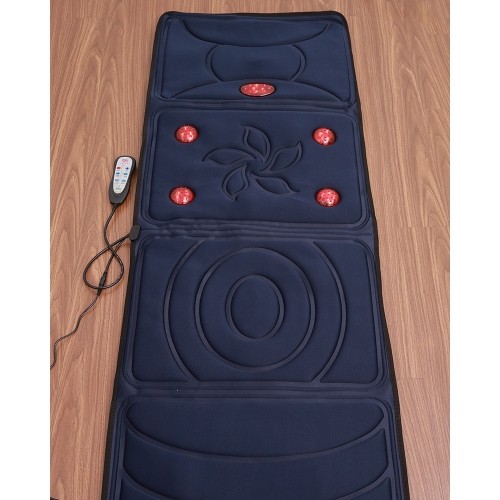 Nệm massage toàn thân Nikio NK-153