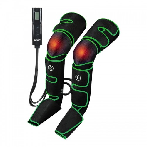 Máy nén ép trị liệu suy giãn tĩnh mạch chân Nikio NK-287