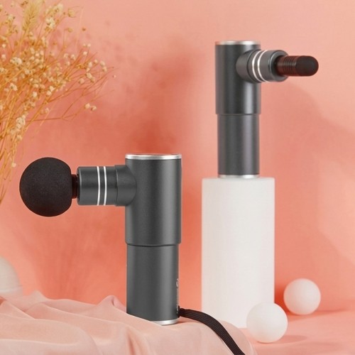 Súng massage cầm tay Booster Mini 2A cao cấp
